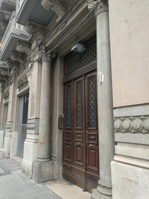 Venticello Apartment Μπάρι Εξωτερικό φωτογραφία