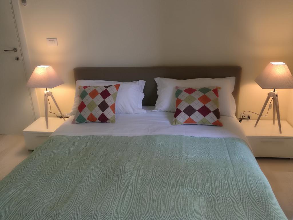 Venticello Apartment Μπάρι Εξωτερικό φωτογραφία