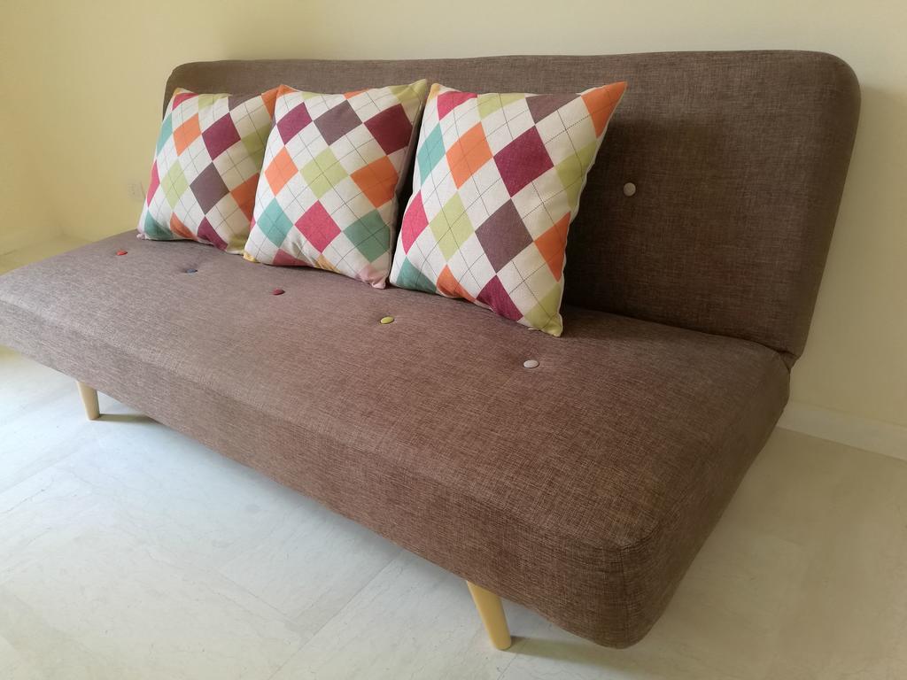 Venticello Apartment Μπάρι Εξωτερικό φωτογραφία
