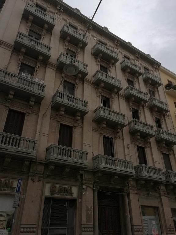 Venticello Apartment Μπάρι Εξωτερικό φωτογραφία