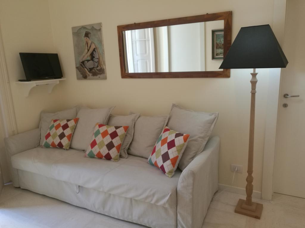 Venticello Apartment Μπάρι Εξωτερικό φωτογραφία