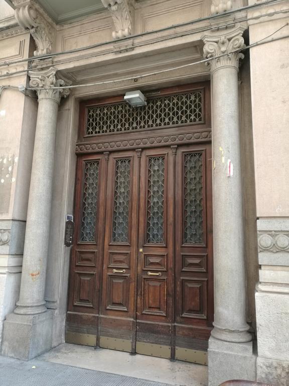 Venticello Apartment Μπάρι Εξωτερικό φωτογραφία