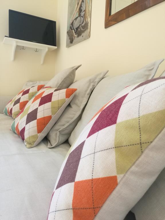 Venticello Apartment Μπάρι Εξωτερικό φωτογραφία