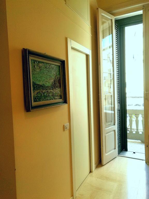 Venticello Apartment Μπάρι Εξωτερικό φωτογραφία