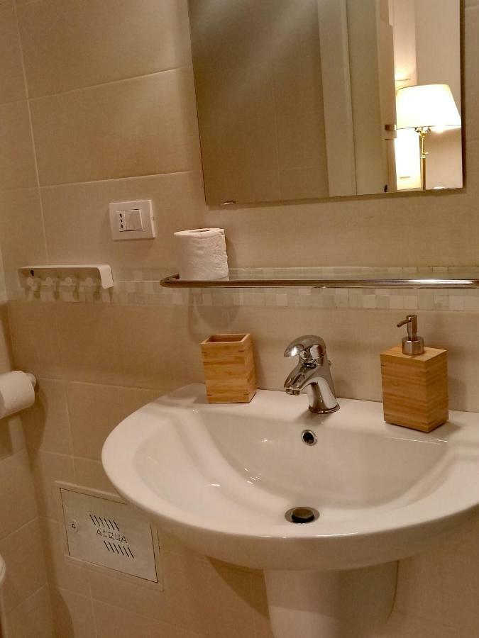 Venticello Apartment Μπάρι Εξωτερικό φωτογραφία