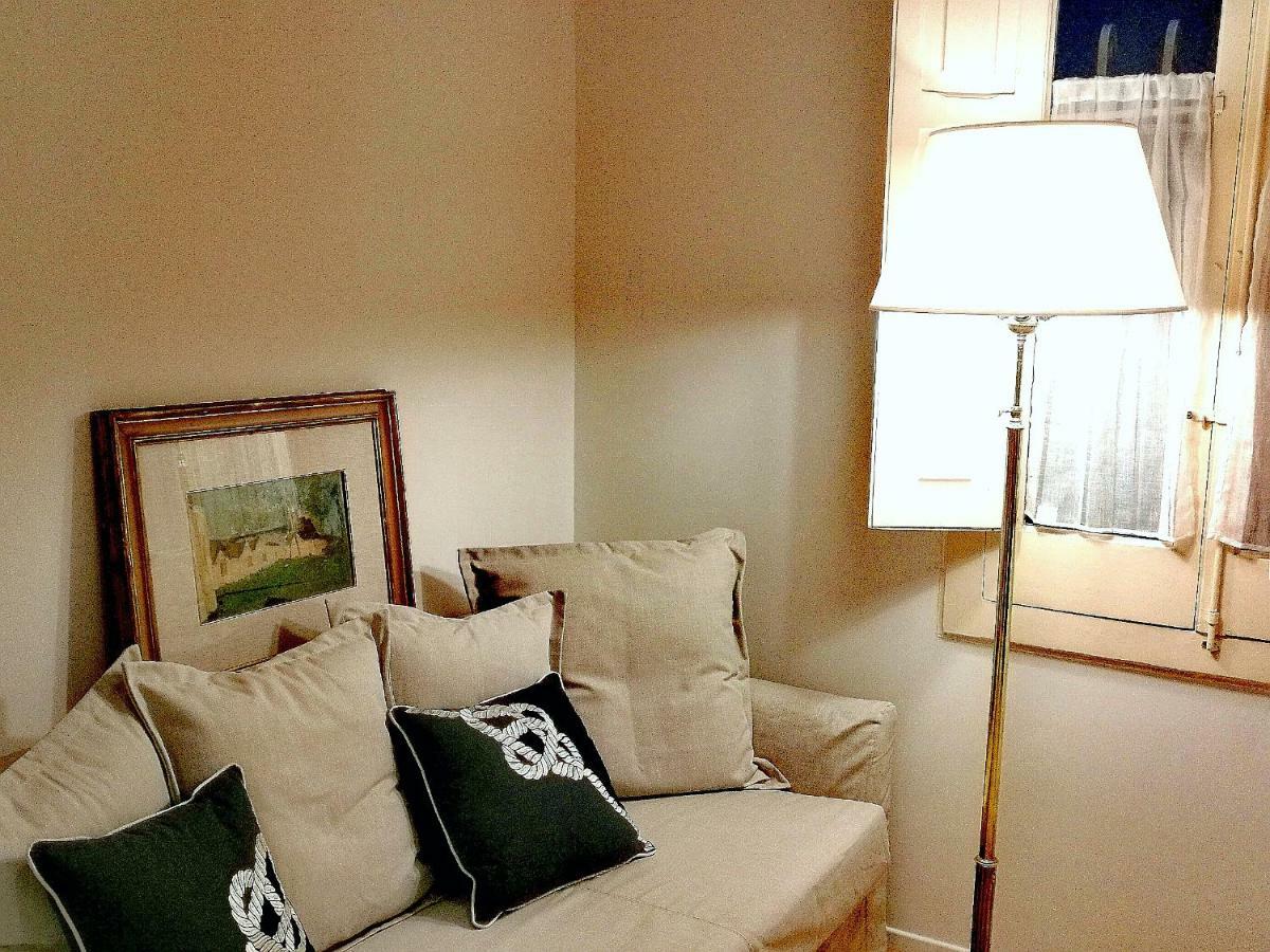 Venticello Apartment Μπάρι Εξωτερικό φωτογραφία