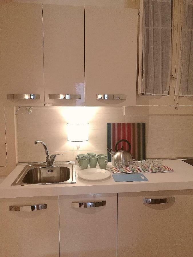 Venticello Apartment Μπάρι Εξωτερικό φωτογραφία
