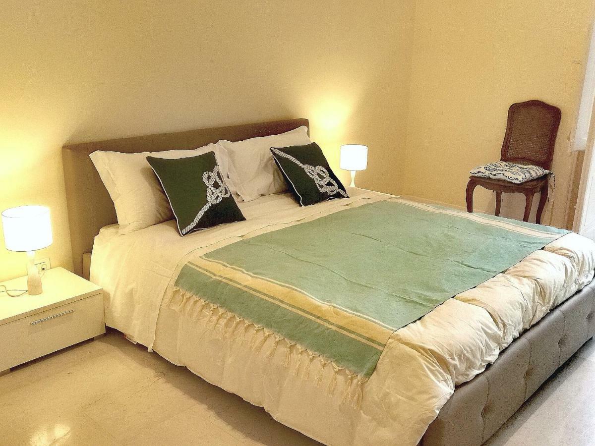 Venticello Apartment Μπάρι Εξωτερικό φωτογραφία