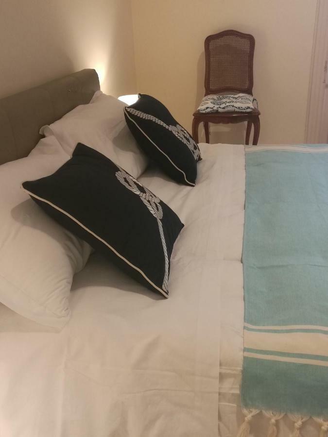 Venticello Apartment Μπάρι Εξωτερικό φωτογραφία